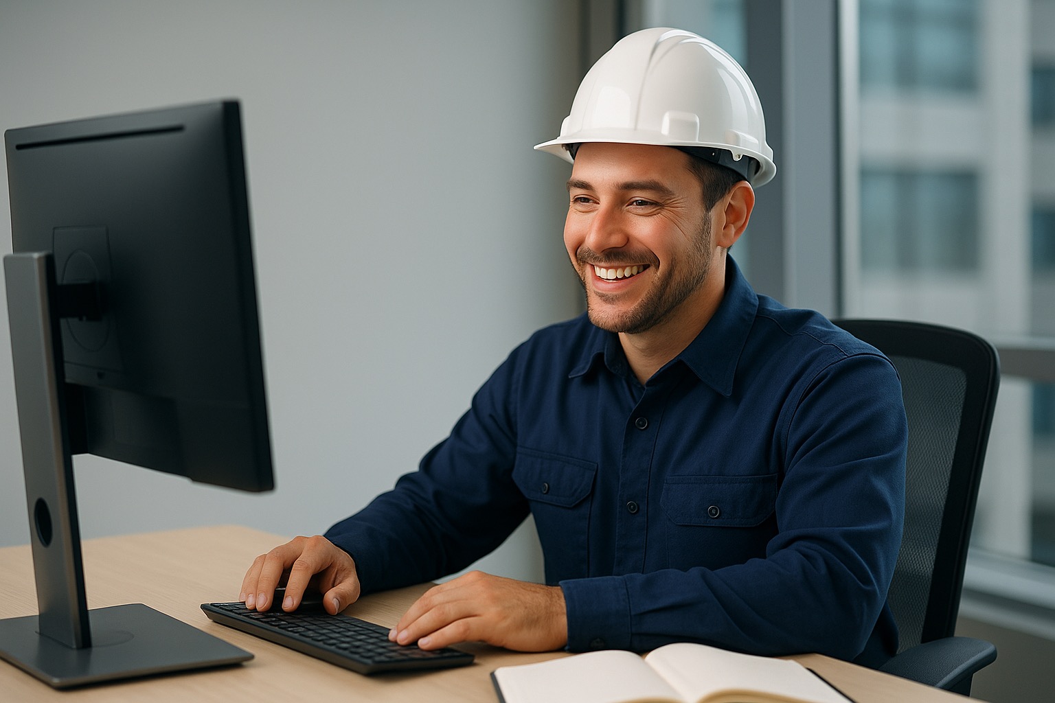 End Manual Reporting Forever